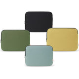 base xx Carrying Case (Sleeve) for 33 cm (13") to 33.8 cm (13.3") Notebook, Ultrabook - Light Grey