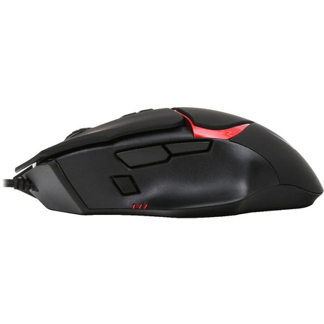 VARR OMEGA Gaming Mouse - Optical - 6 Button(s)