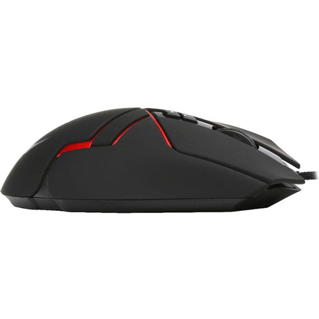 VARR OMEGA Gaming Mouse - Optical - 6 Button(s)