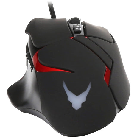 VARR OMEGA Gaming Mouse - Optical - 6 Button(s)