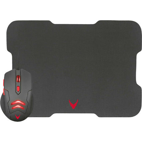 VARR OMEGA Gaming Mouse - Optical - 6 Button(s)