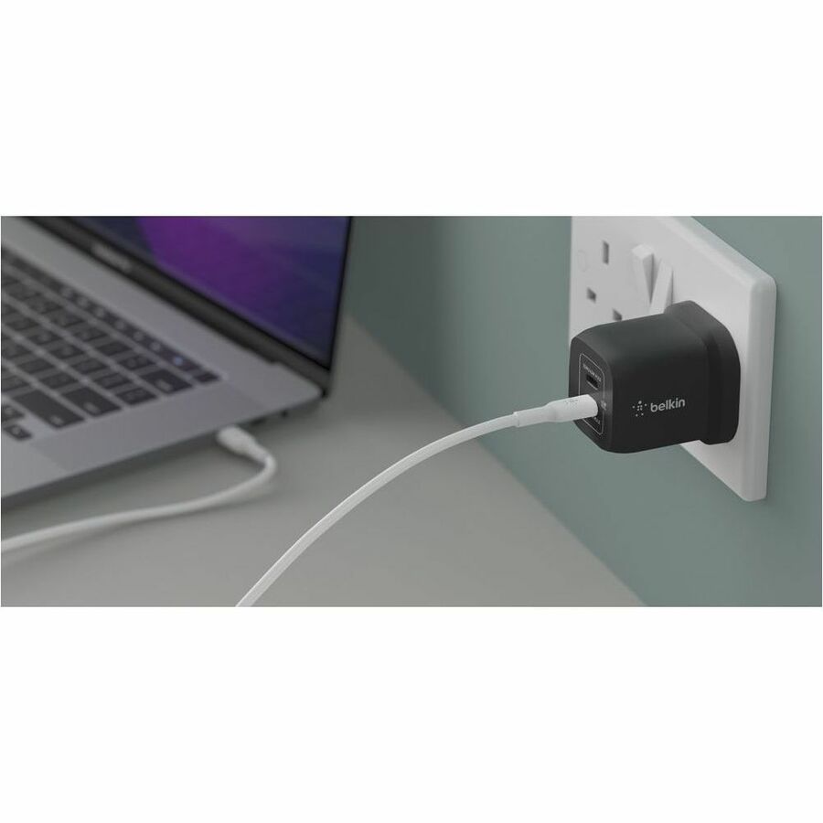 Belkin BoostCharge Pro 45 W AC Adapter