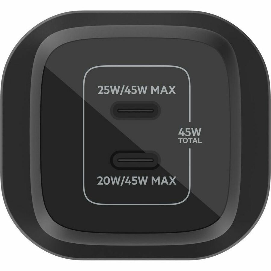 Belkin BoostCharge Pro 45 W AC Adapter