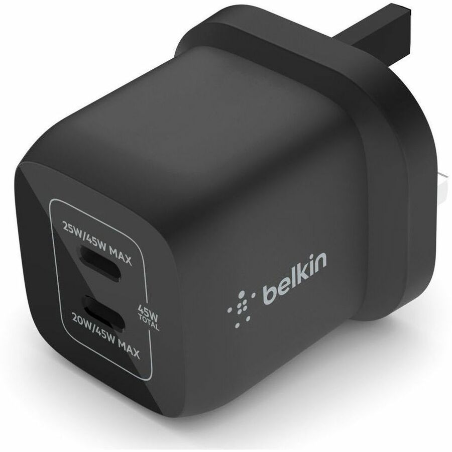Belkin BoostCharge Pro 45 W AC Adapter