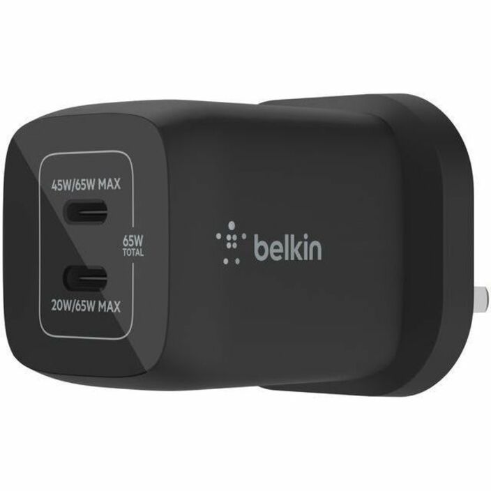Belkin BOOST&uarr;CHARGE PRO 65 W AC Adapter