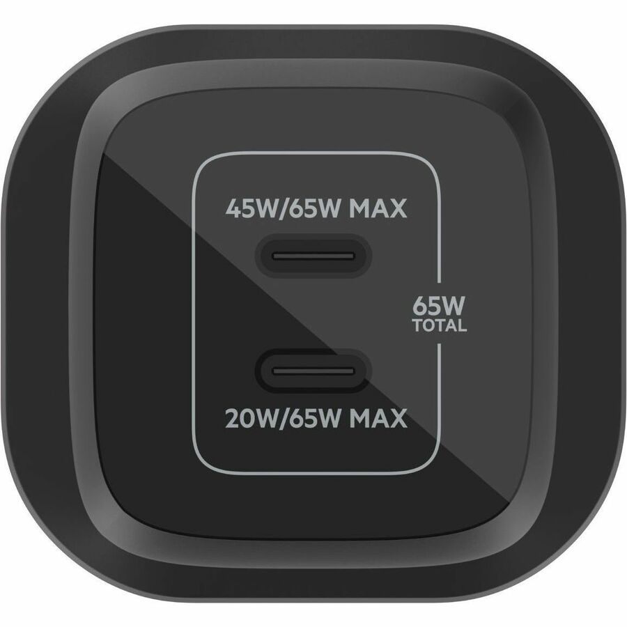 Belkin BOOST&uarr;CHARGE PRO 65 W AC Adapter