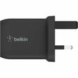 Belkin BOOST&uarr;CHARGE PRO 65 W AC Adapter