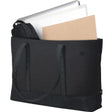 Dicota Eco MOTION Carrying Case for 33 cm (13") to 35.8 cm (14.1") Notebook, Smartphone, Accessories - Black