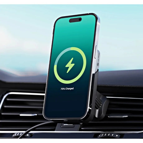 Alogic Matrix Induction Charger