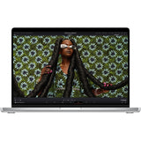 Apple MacBook Pro MNWC3B/A 41.1 cm (16.2") Notebook - Apple M2 Pro - 16 GB - 512 GB SSD - English (UK) Keyboard - Silver