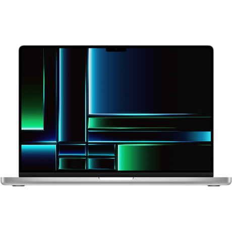 Apple MacBook Pro MNWC3B/A 41.1 cm (16.2") Notebook - Apple M2 Pro - 16 GB - 512 GB SSD - English (UK) Keyboard - Silver