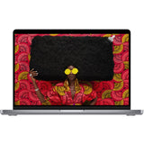 Apple MacBook Pro MNWC3B/A 41.1 cm (16.2") Notebook - Apple M2 Pro - 16 GB - 512 GB SSD - English (UK) Keyboard - Silver