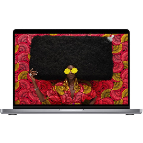 Apple MacBook Pro MNWC3B/A 41.1 cm (16.2") Notebook - Apple M2 Pro - 16 GB - 512 GB SSD - English (UK) Keyboard - Silver