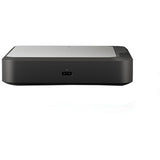 Alogic CH2 USB Type C Docking Station for Scanner - Memory Card Reader - SD - 100 W - Space Gray - TAA Compliant