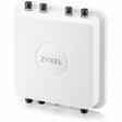 ZYXEL WAX655E Dual Band IEEE 802.11ax 5.27 Gbit/s Wireless Access Point - Outdoor