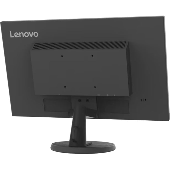 Lenovo C24-40 24" Class Full HD LCD Monitor - 16:9 - Raven Black