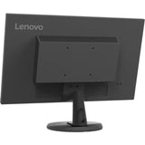 Lenovo C24-40 24" Class Full HD LCD Monitor - 16:9 - Raven Black
