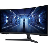 LC34G55TWWPXXU