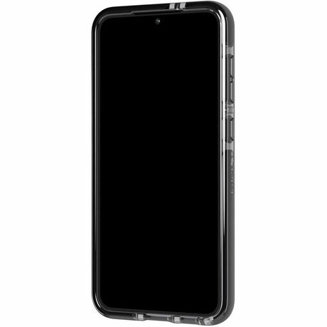 Tech21 Evo Check Case for Samsung Galaxy S23+ Smartphone - Smokey Black