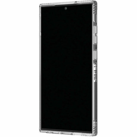 Tech21 Evo Clear Case for Samsung Galaxy S23 Ultra Smartphone - Clear