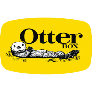 OtterBox React Case for Samsung Galaxy A34 5G Smartphone - Black
