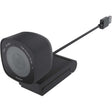 Dell WB3023 Webcam - 60 fps - Black - USB 2.0