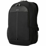 Targus Classic TBB943GL Carrying Case (Backpack) for 38.1 cm (15") to 40.6 cm (16") Notebook - Black - TAA Compliant
