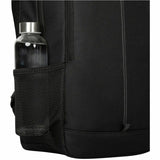 Targus Classic TBB943GL Carrying Case (Backpack) for 38.1 cm (15") to 40.6 cm (16") Notebook - Black - TAA Compliant