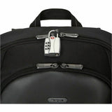 Targus Classic TBB943GL Carrying Case (Backpack) for 38.1 cm (15") to 40.6 cm (16") Notebook - Black - TAA Compliant
