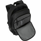 Targus Classic TBB943GL Carrying Case (Backpack) for 38.1 cm (15") to 40.6 cm (16") Notebook - Black - TAA Compliant