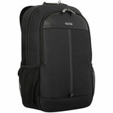 Targus Classic TBB943GL Carrying Case (Backpack) for 38.1 cm (15") to 40.6 cm (16") Notebook - Black - TAA Compliant