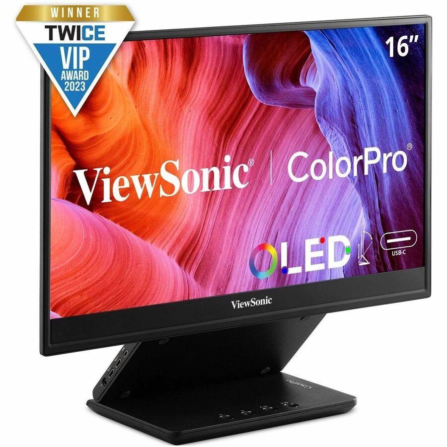 VP16-OLED