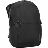 Targus EcoSmart TBB641GL Carrying Case (Backpack) for 38.1 cm (15") to 40.6 cm (16") Notebook - Black