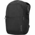 Targus EcoSmart TBB641GL Carrying Case (Backpack) for 38.1 cm (15") to 40.6 cm (16") Notebook - Black