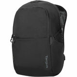 Targus EcoSmart TBB641GL Carrying Case (Backpack) for 38.1 cm (15") to 40.6 cm (16") Notebook - Black
