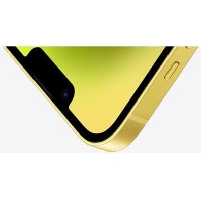Apple iPhone 14 Plus 256 GB Smartphone - 17 cm (6.7") OLED 2778 x 1284 - Hexa-core (AvalancheDual-core (2 Core) 3.23 GHz + Blizzard Quad-core (4 Core) 1.82 GHz - 6 GB RAM - iOS 16 - 5G - Yellow