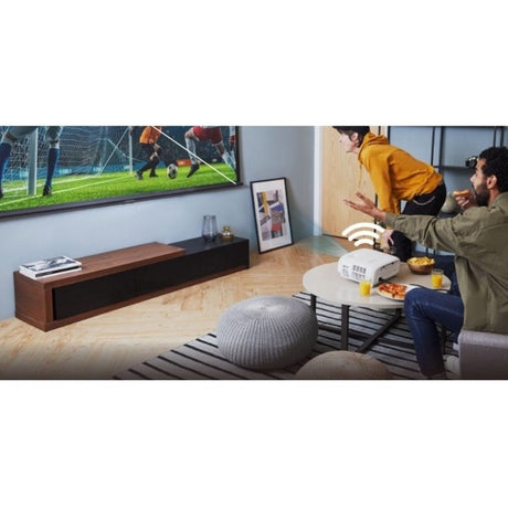 BenQ MS560 3D DLP Projector - 4:3 - Ceiling Mountable