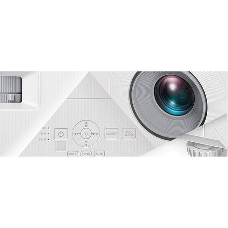 BenQ MS560 3D DLP Projector - 4:3 - Ceiling Mountable