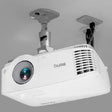 BenQ MW560 3D DLP Projector - 16:10 - Tabletop