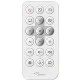 Optoma ZW340e 3D DLP Projector - 16:10