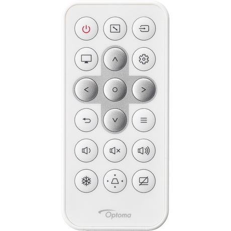 Optoma ZW340e 3D DLP Projector - 16:10