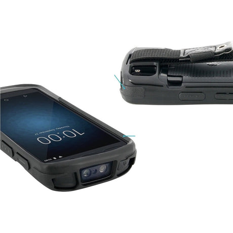 MOBILIS PROTECH Rugged Carrying Case Zebra Scanner - Black