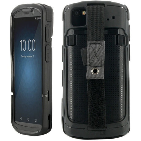 MOBILIS PROTECH Rugged Carrying Case Zebra Scanner - Black