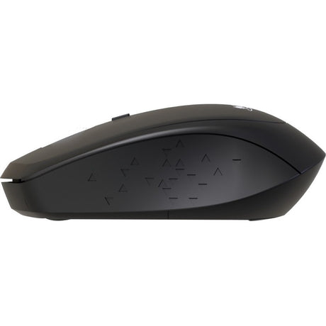 Urban Factory CYCLEE Mouse - Radio Frequency - USB Type A, USB Type C - 3 Button(s)