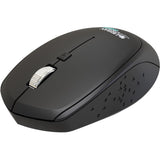Urban Factory CYCLEE Mouse - Radio Frequency - USB Type A, USB Type C - 3 Button(s)