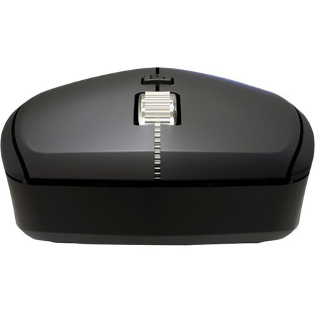 Urban Factory CYCLEE Mouse - Radio Frequency - USB Type A, USB Type C - 3 Button(s)