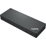 Lenovo USB Type C Docking Station for Monitor, Notebook - 100 W