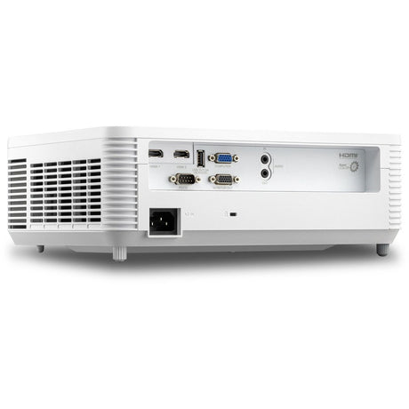 ViewSonic PA700W DLP Projector - 16:10 - White