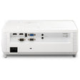 ViewSonic PA700W DLP Projector - 16:10 - White