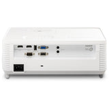 ViewSonic PA700W DLP Projector - 16:10 - White